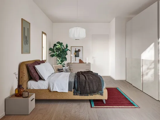 Armadio Golf N29 di Colombini Casa