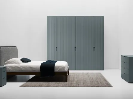 Armadio Grecata Battente 02 di SantaLucia