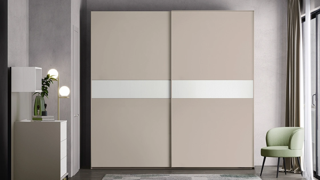 Armadio Inserto A02 di Colombini Casa