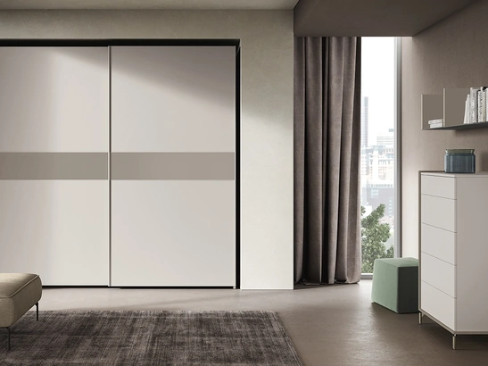 Armadio Inserto N34 di Colombini Casa