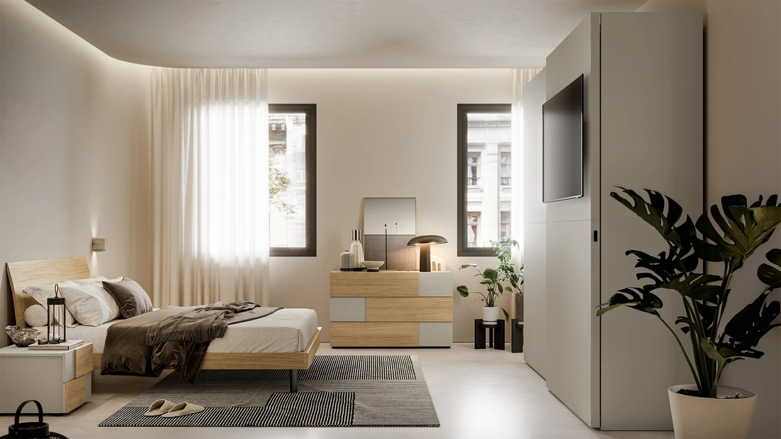 Armadio Loira Scorrevole di SantaLucia