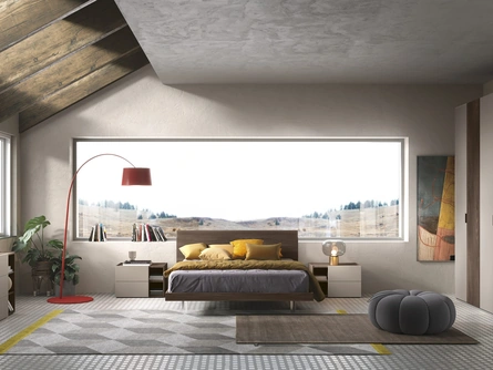 Armadio Mixer battente di Adriatica