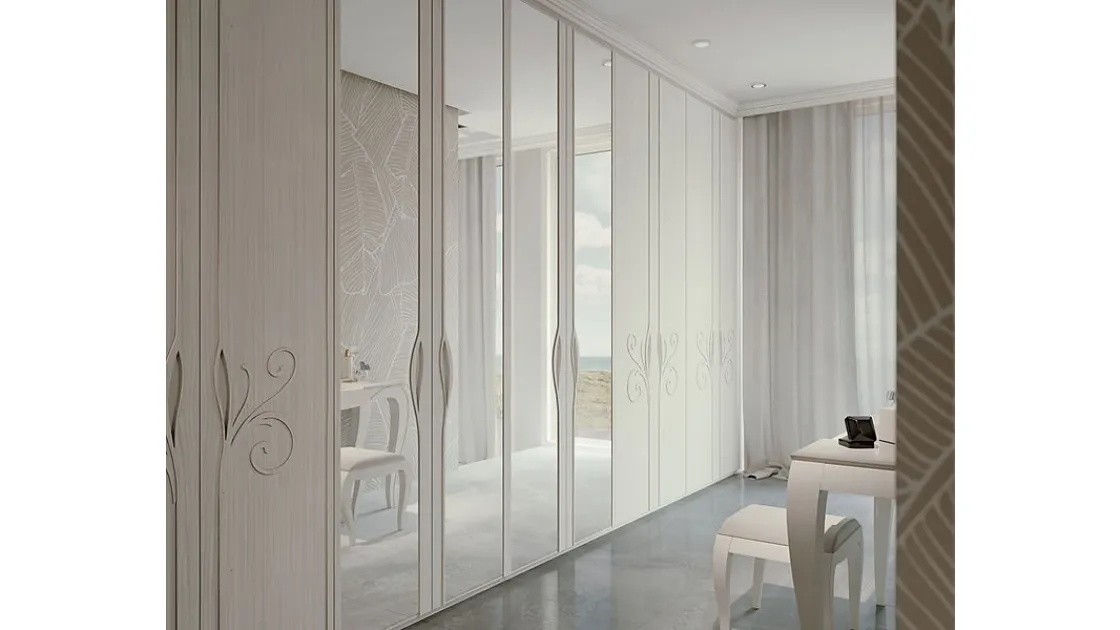 Armadio Mon Amour di Fasolin