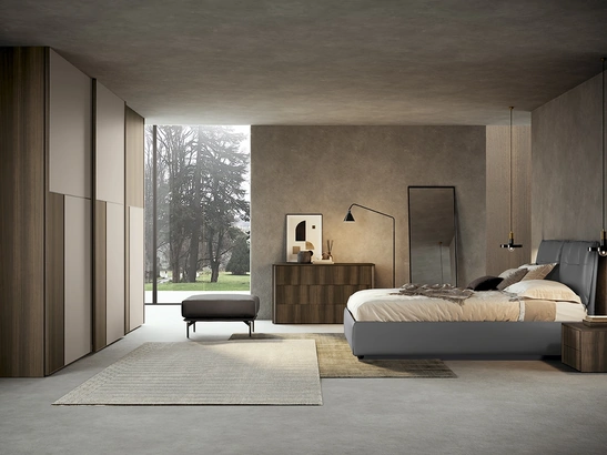 Armadio Mosaico N16 di Colombini Casa