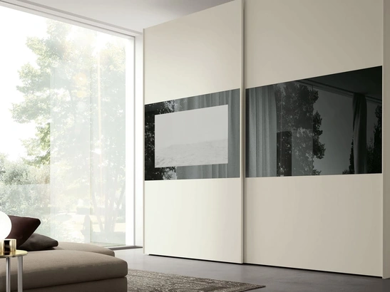 Armadio New York di Adriatica