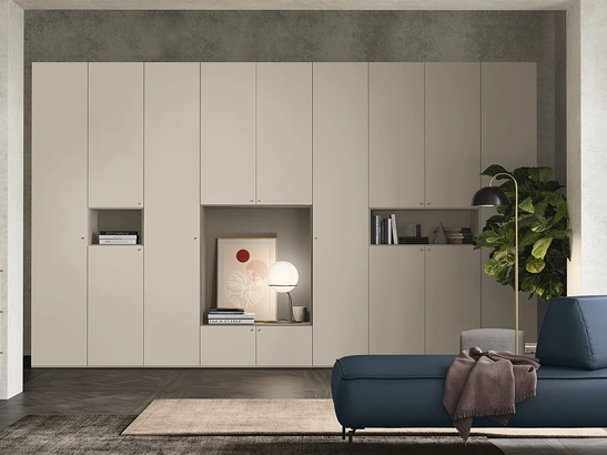 Armadio One N127 di Colombini Casa