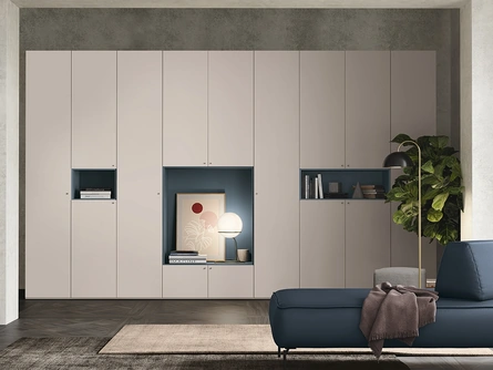Armadio One N27 di Colombini Casa