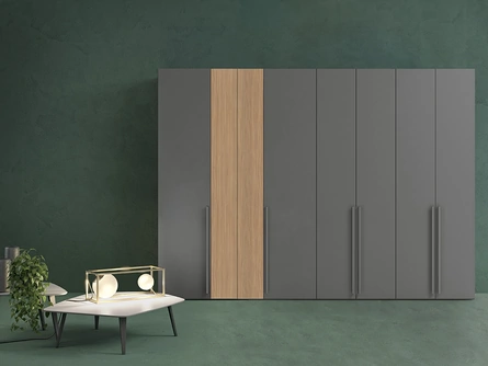 Armadio One U26 di Colombini Casa