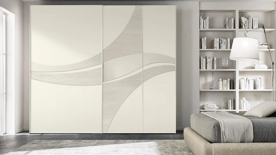 Armadio Sandy di Adriatica