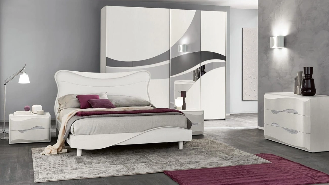 Armadio Sandy di Adriatica