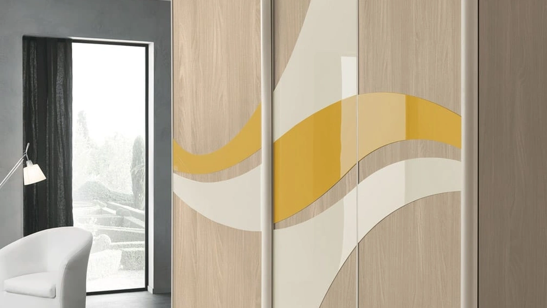 Armadio Sandy di Adriatica