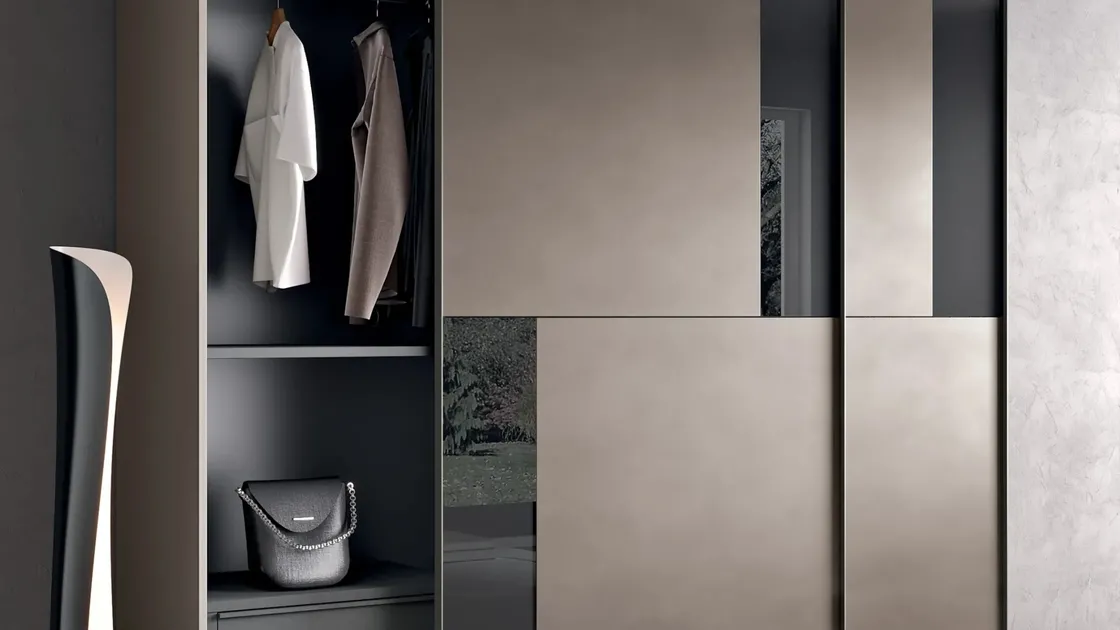 Armadio Sky 02 di Spar