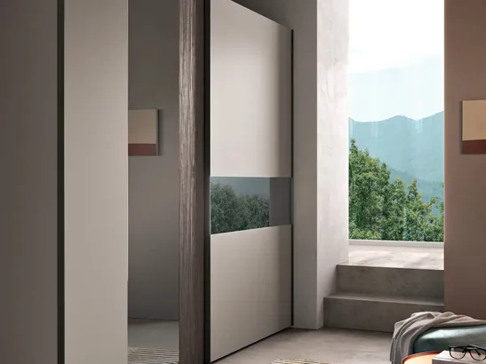 Armadio Sky 03 di Spar