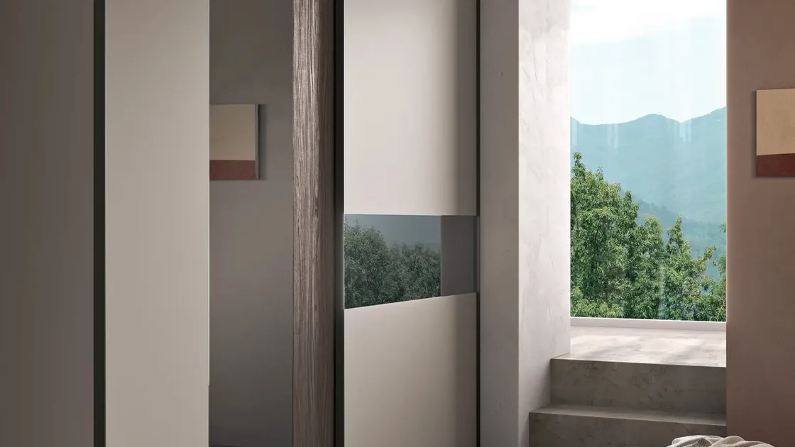 Armadio Sky 03 di Spar