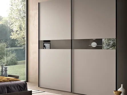 Armadio Sky 04 di Spar