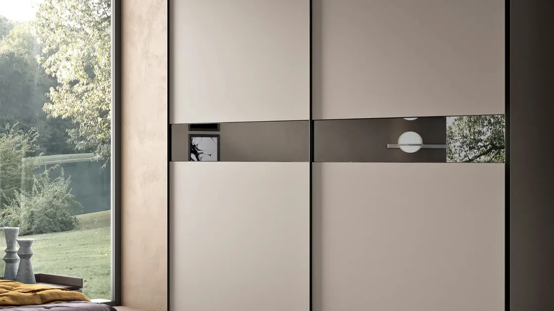 Armadio Sky 04 di Spar