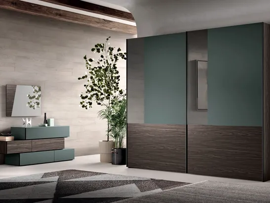 Armadio Sky 06 di Spar