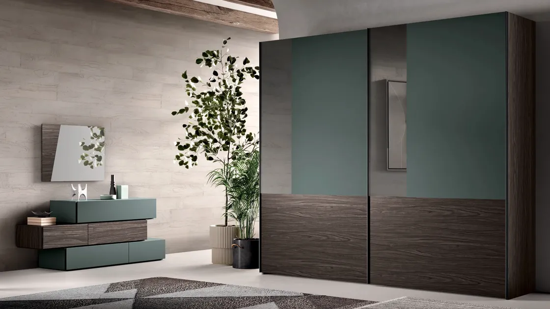 Armadio Sky 06 di Spar