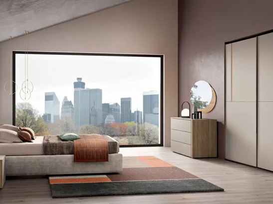 Armadio Sky 07 di Spar