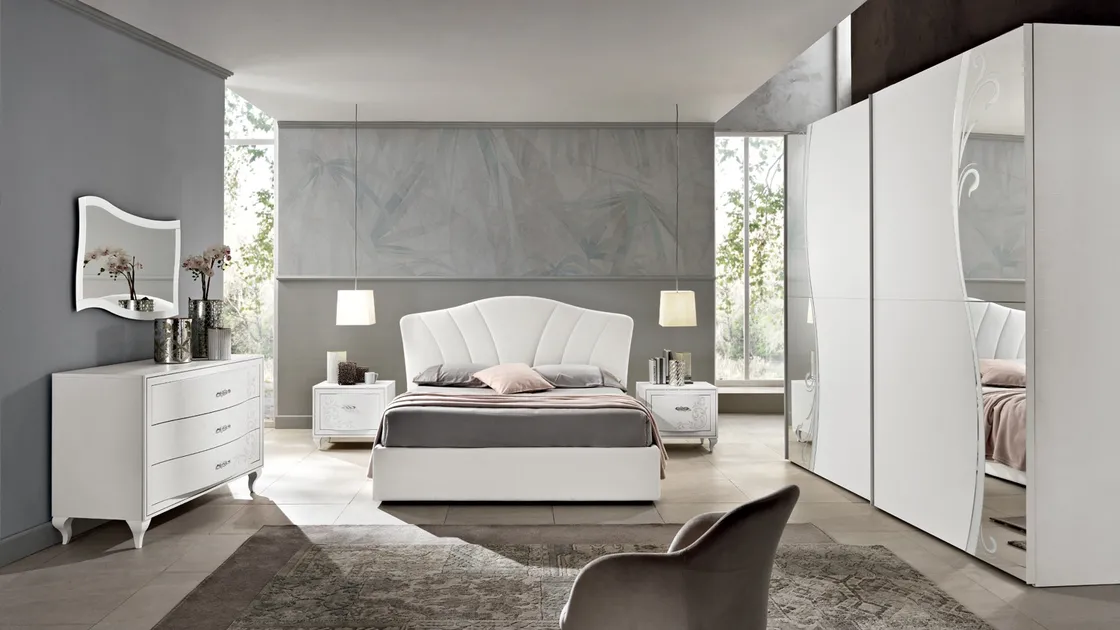 Armadio Prestige 01 di Spar