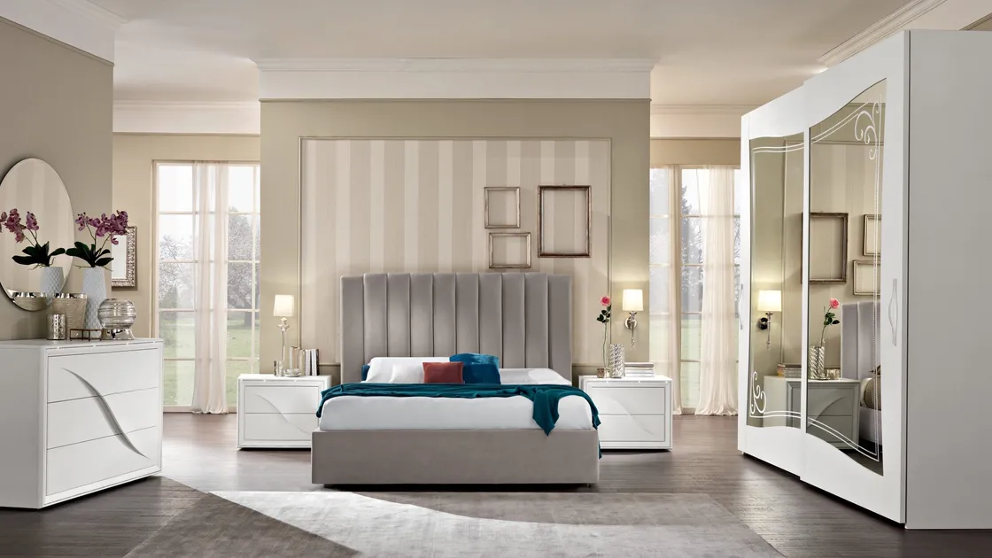 Armadio Prestige 02 di Spar