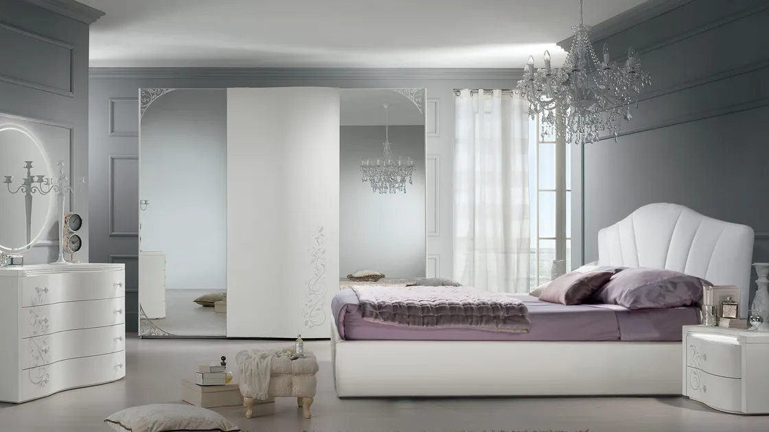 Armadio Prestige 04 di Spar