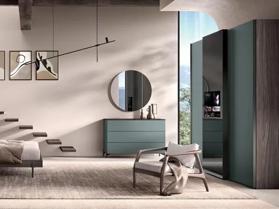 Armadio Sky 01 di Spar