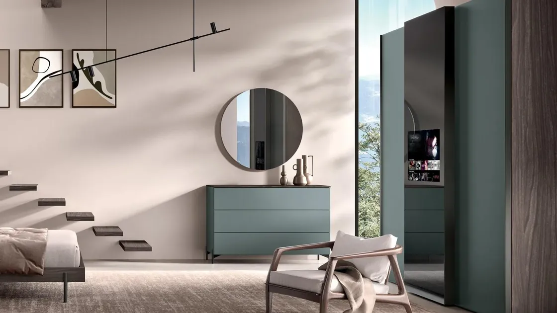 Armadio Sky 01 di Spar