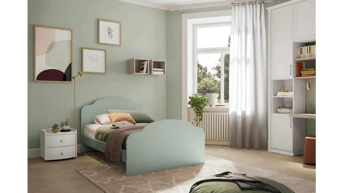 Cameretta Arcadia AC009 di Colombini Casa