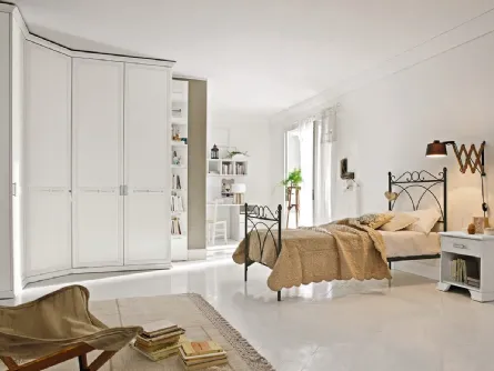 Cameretta Arcadia AC018 di Colombini Casa