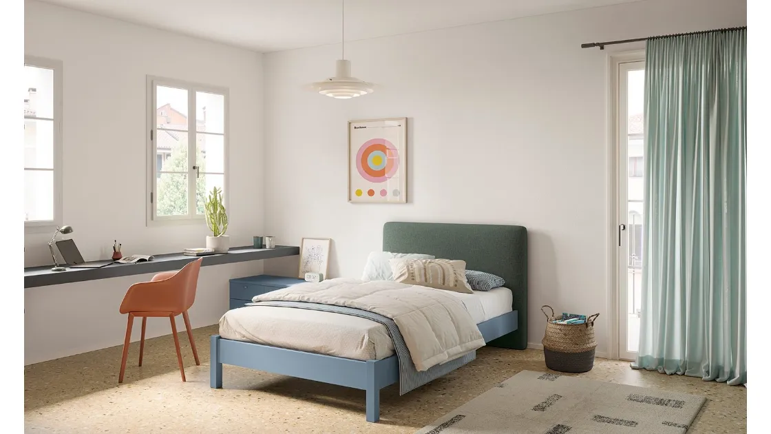 Cameretta Golf Y15 di Colombini Casa