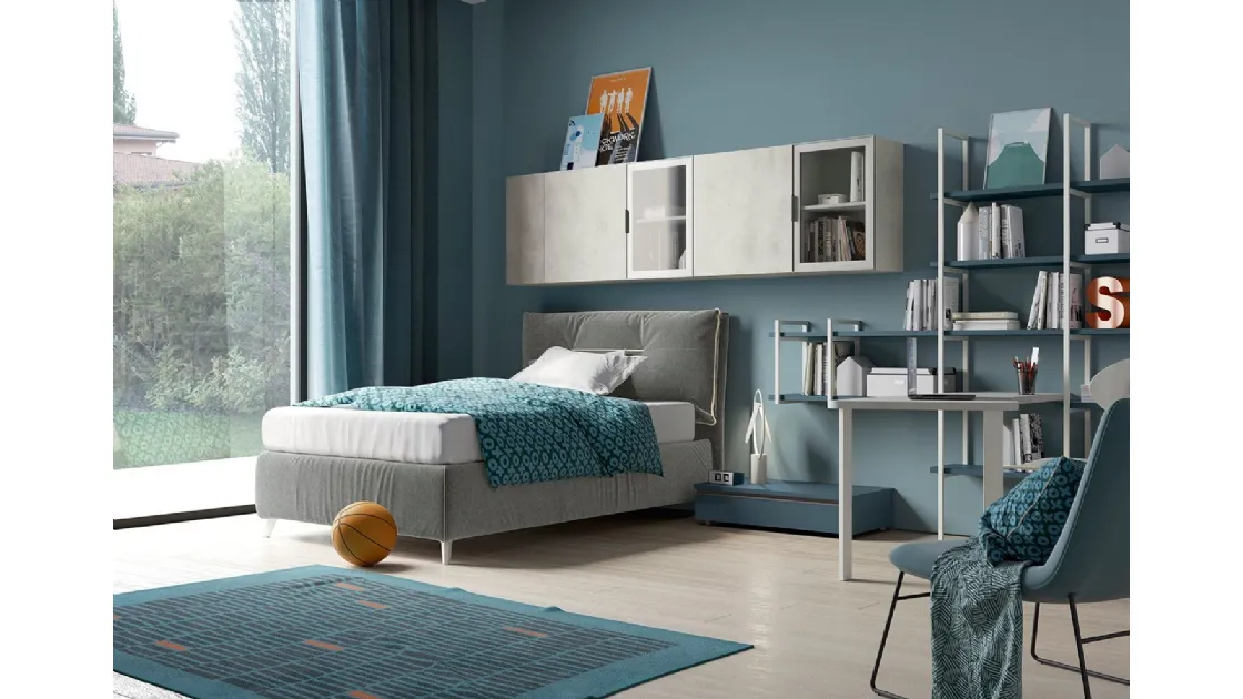 Cameretta Golf Y27 di Colombini Casa