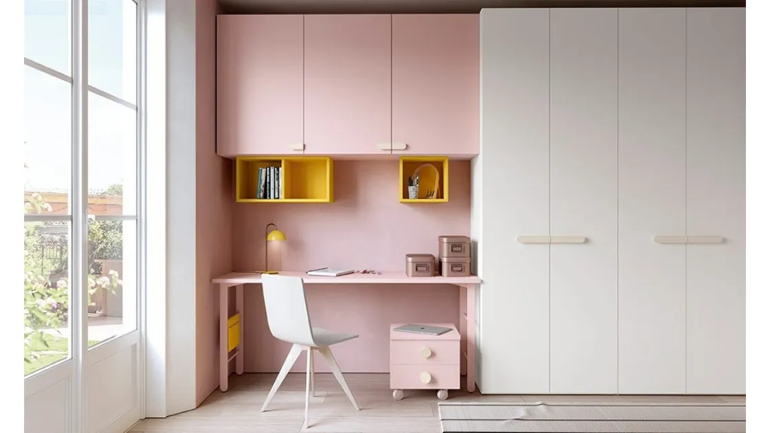 Cameretta Golf Y29 di Colombini Casa