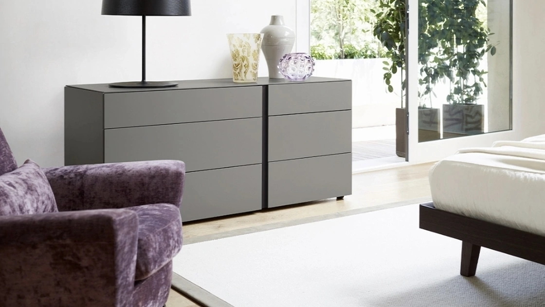 Comò Abaco di Sangiacomo