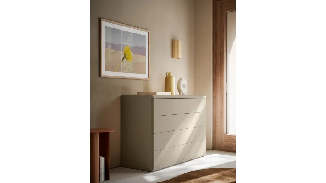 Comò Agata di SantaLucia