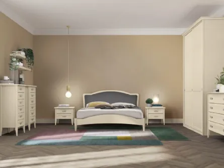 Gruppo Notte Arcadia Country Chic di Colombini Casa