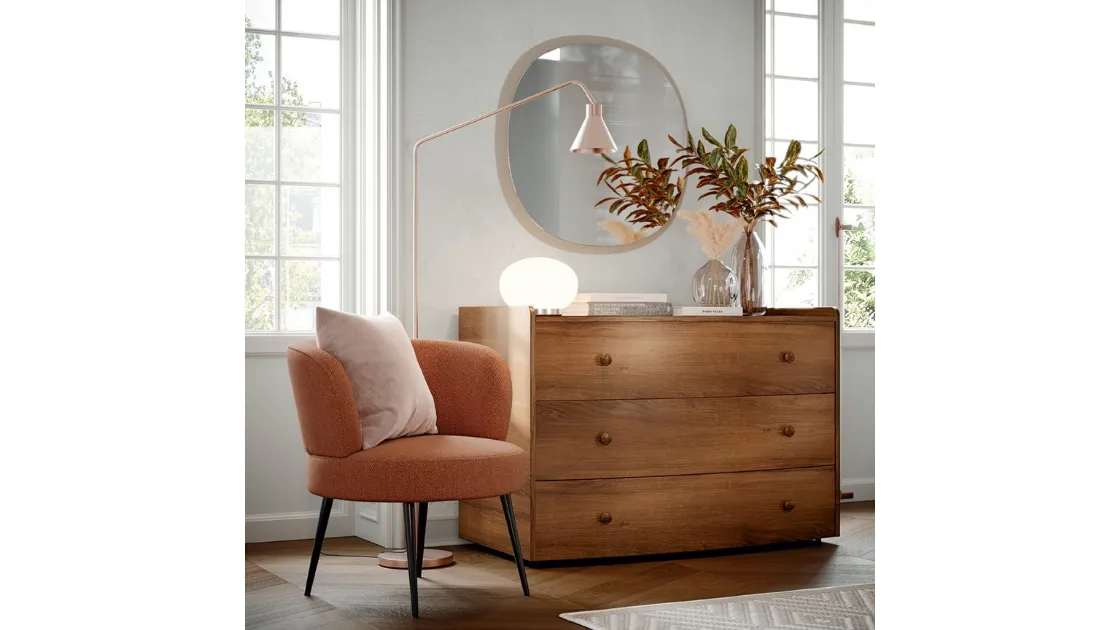 Comò Arcadia Firenze di Colombini Casa