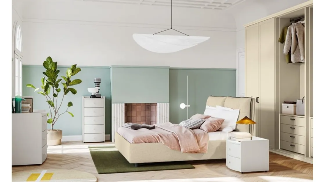 Gruppo Notte Arcadia Firenze di Colombini Casa