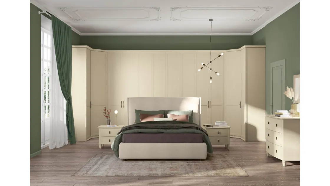 Gruppo Notte Arcadia Vienna di Colombini Casa