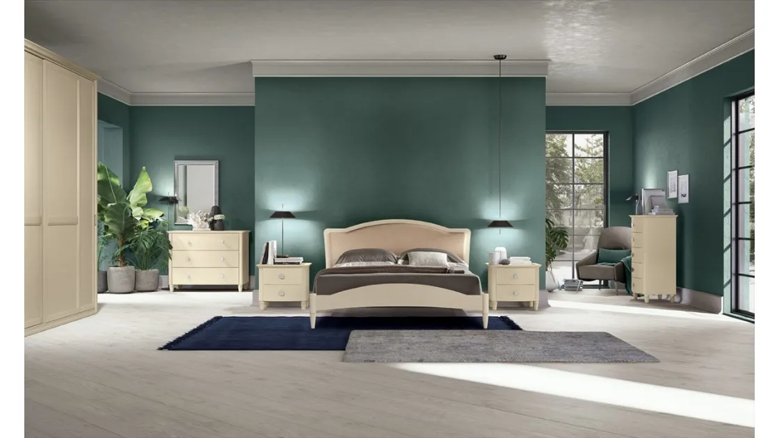 Gruppo Notte Arcadia Vienna di Colombini Casa