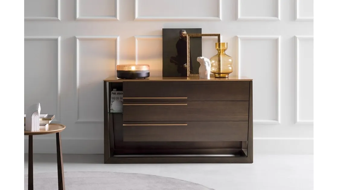 Comò Aria di Fasolin