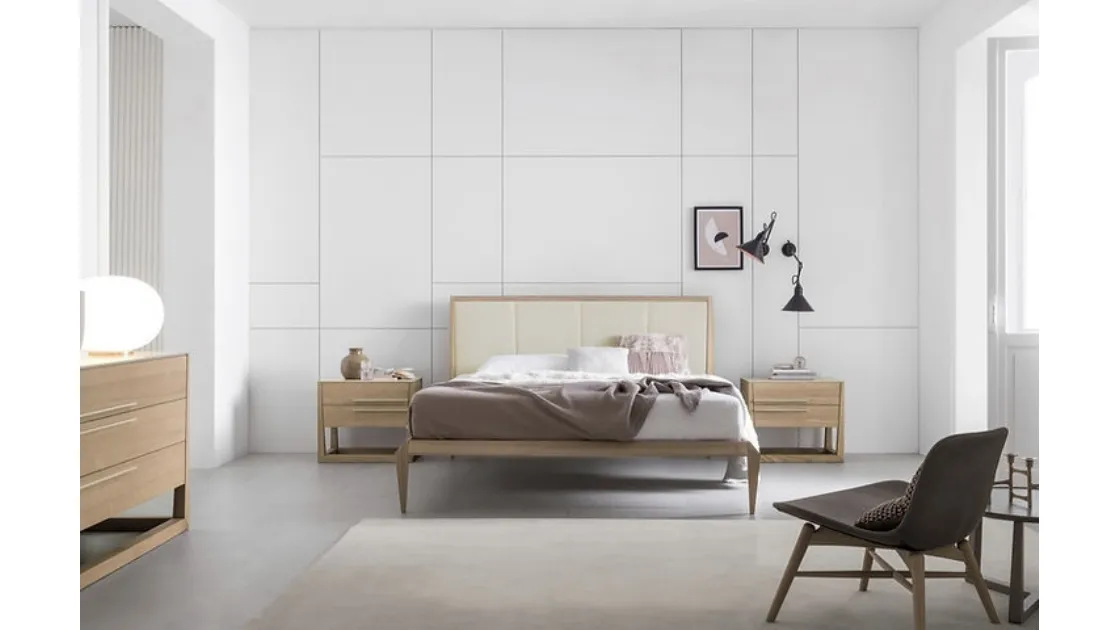 Comodino Aria di Fasolin