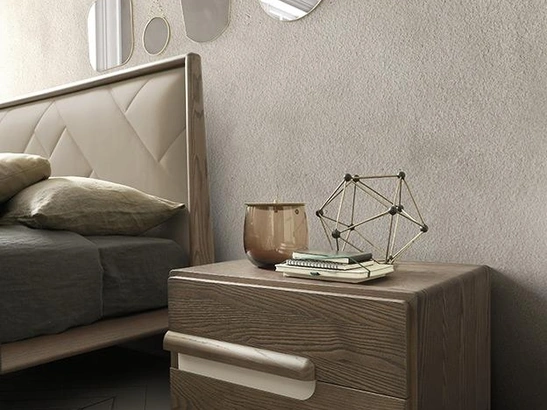 Comodino Ariel Plus di Mobilgam