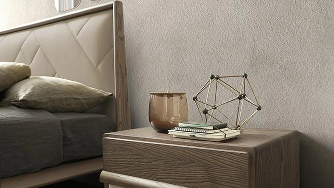 Comodino Ariel Plus di Mobilgam