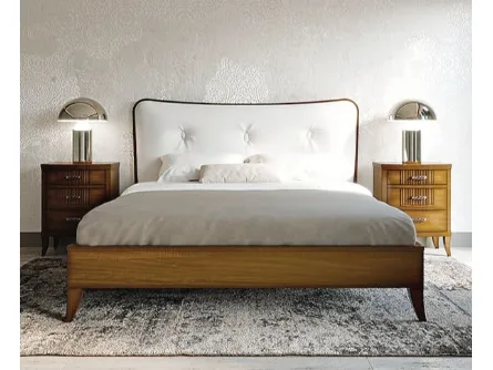 Comodino Carmen di Fasolin