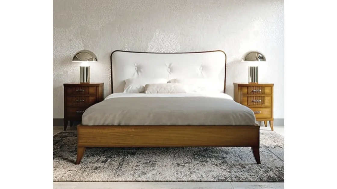 Comodino Carmen di Fasolin