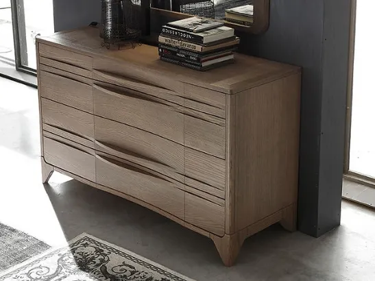 Comò Cleo di Fasolin