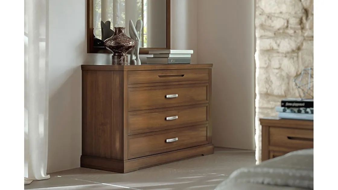 Comò Emma di Fasolin