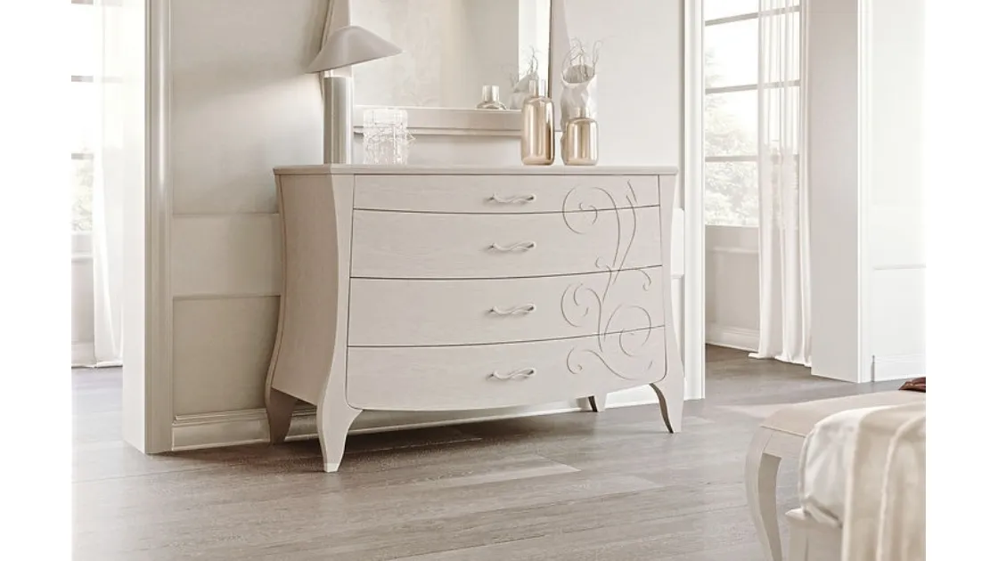 Comò Mon Amour di Fasolin