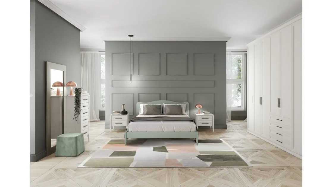 Gruppo Notte Arcadia Country di Colombini Casa